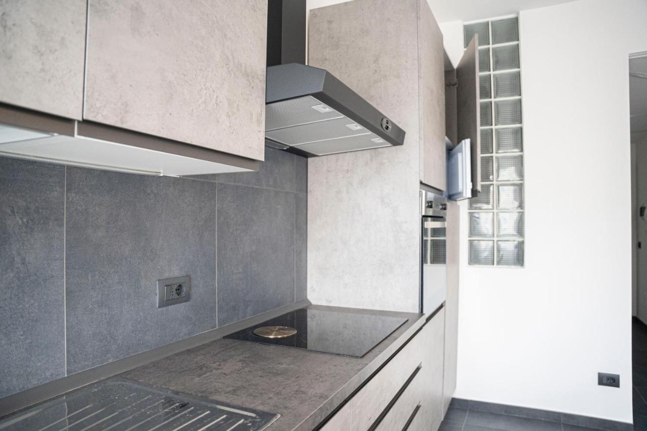 021 - Casa Ponente Con Terrazzo - Centro Citta, Carruggio E Mare Baia Del Silenzio A 500 M Apartment Sestri Levante Ngoại thất bức ảnh