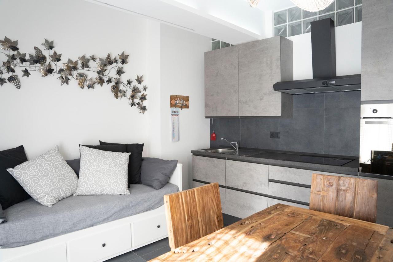 021 - Casa Ponente Con Terrazzo - Centro Citta, Carruggio E Mare Baia Del Silenzio A 500 M Apartment Sestri Levante Ngoại thất bức ảnh