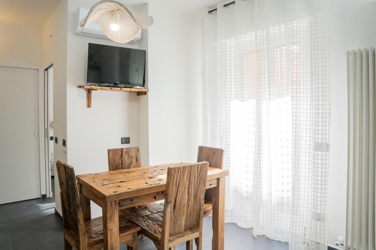 021 - Casa Ponente Con Terrazzo - Centro Citta, Carruggio E Mare Baia Del Silenzio A 500 M Apartment Sestri Levante Ngoại thất bức ảnh