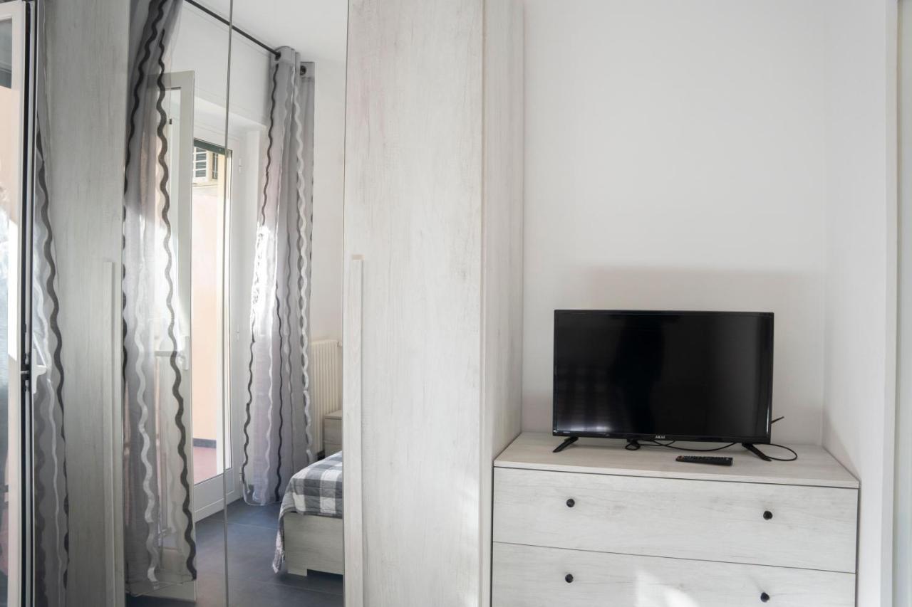 021 - Casa Ponente Con Terrazzo - Centro Citta, Carruggio E Mare Baia Del Silenzio A 500 M Apartment Sestri Levante Ngoại thất bức ảnh
