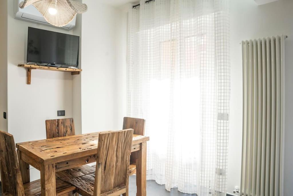 021 - Casa Ponente Con Terrazzo - Centro Citta, Carruggio E Mare Baia Del Silenzio A 500 M Apartment Sestri Levante Ngoại thất bức ảnh