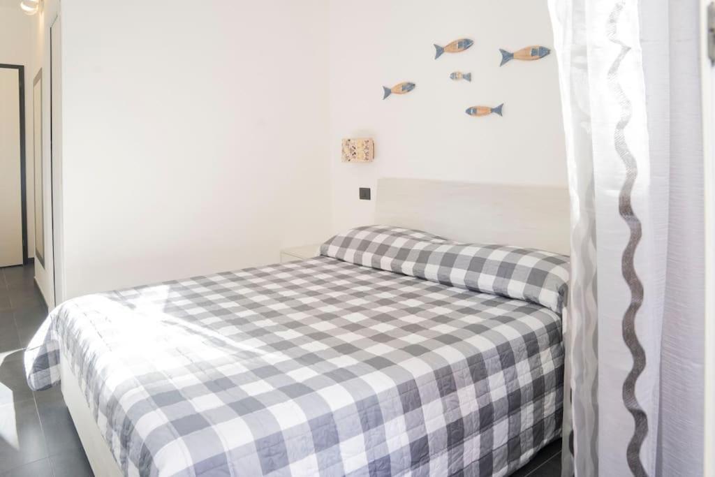 021 - Casa Ponente Con Terrazzo - Centro Citta, Carruggio E Mare Baia Del Silenzio A 500 M Apartment Sestri Levante Ngoại thất bức ảnh
