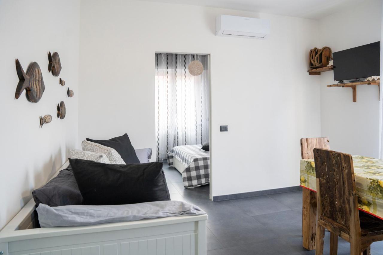 021 - Casa Ponente Con Terrazzo - Centro Citta, Carruggio E Mare Baia Del Silenzio A 500 M Apartment Sestri Levante Ngoại thất bức ảnh