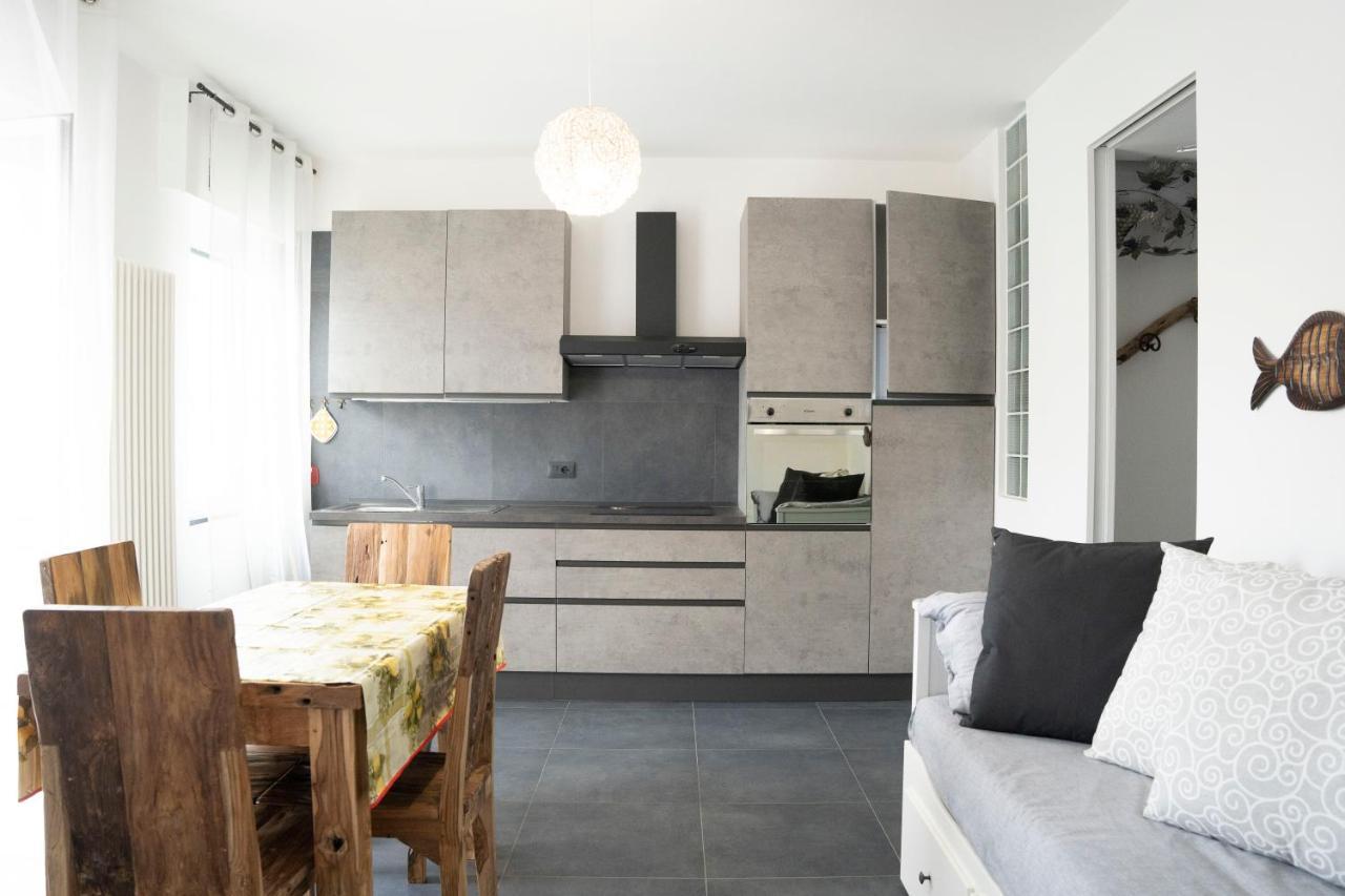 021 - Casa Ponente Con Terrazzo - Centro Citta, Carruggio E Mare Baia Del Silenzio A 500 M Apartment Sestri Levante Ngoại thất bức ảnh