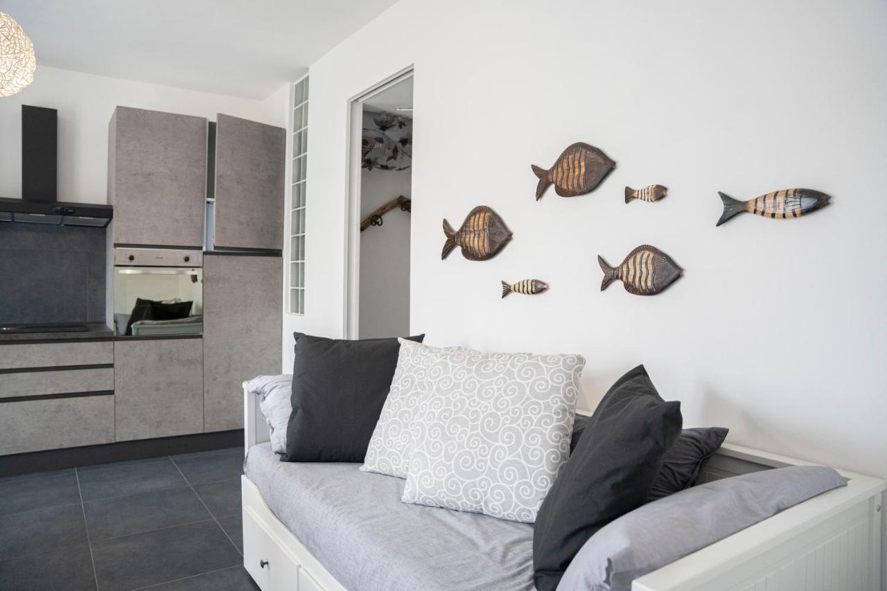 021 - Casa Ponente Con Terrazzo - Centro Citta, Carruggio E Mare Baia Del Silenzio A 500 M Apartment Sestri Levante Ngoại thất bức ảnh