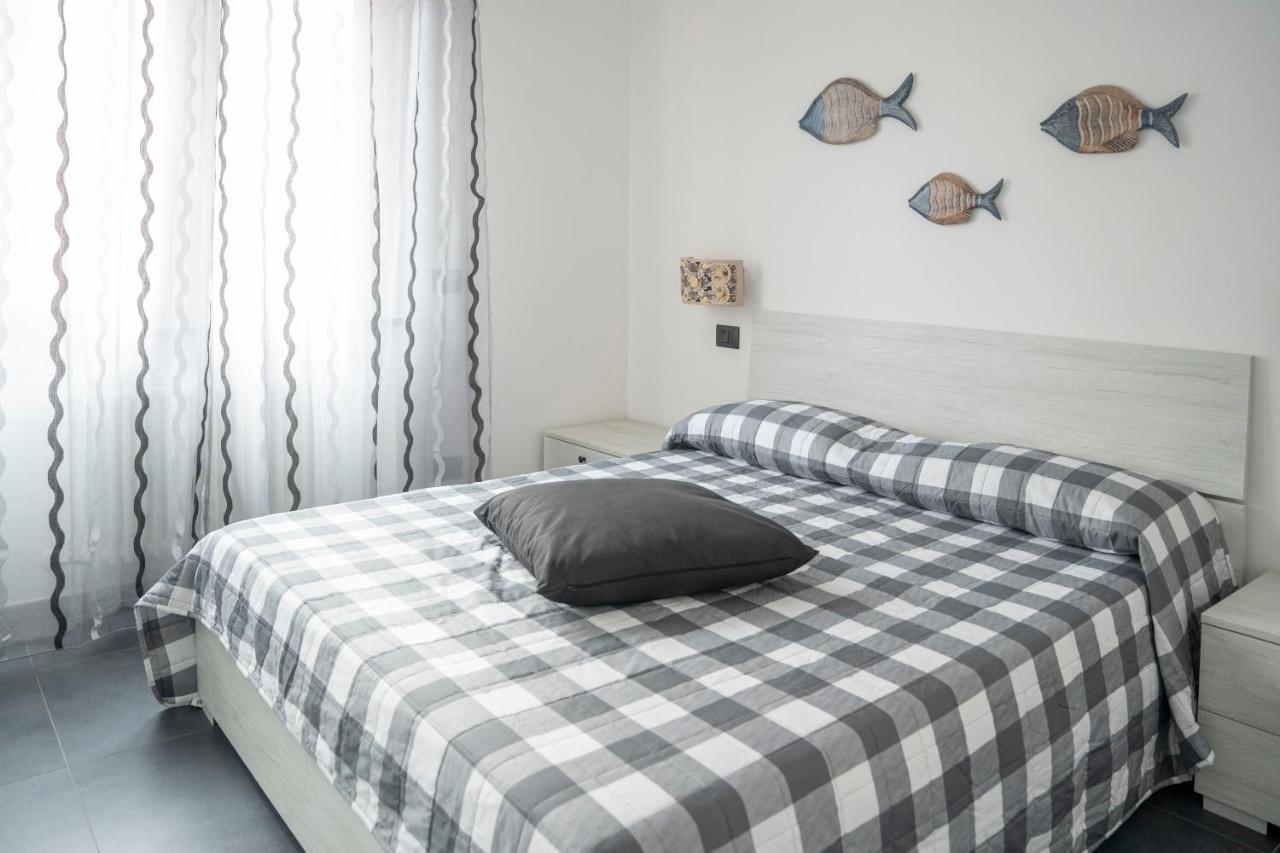 021 - Casa Ponente Con Terrazzo - Centro Citta, Carruggio E Mare Baia Del Silenzio A 500 M Apartment Sestri Levante Ngoại thất bức ảnh