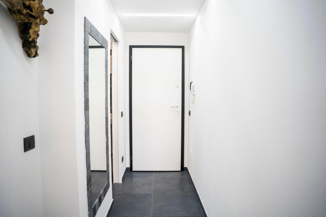 021 - Casa Ponente Con Terrazzo - Centro Citta, Carruggio E Mare Baia Del Silenzio A 500 M Apartment Sestri Levante Ngoại thất bức ảnh